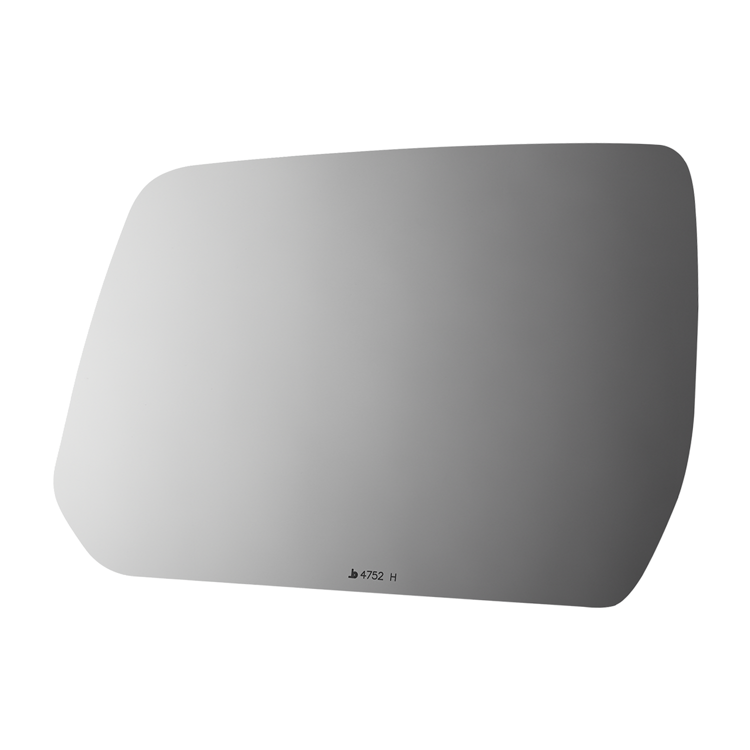 SIDE VIEW MIRROR HEATED